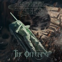 Purchase Lords Of The Trident - The Offering