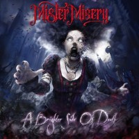 Purchase Mister Misery - A Brighter Side Of Death