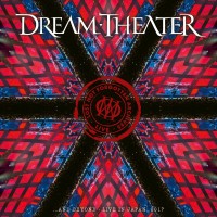 Purchase Dream Theater - Lost Not Forgotten Archives: ...And Beyond - Live In Japan, 2017