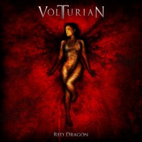 Purchase Volturian - Red Dragon