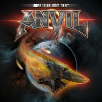 Purchase Anvil - Impact Is Imminent