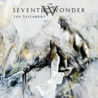 Purchase Seventh Wonder - The Testament