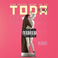 Purchase Alex Rose - Toda (Remix) (CDS)