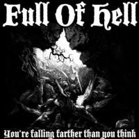 Purchase Full Of Hell - Savage