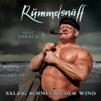 Purchase Rummelsnuff - Salzig Schmeckt Der Wind CD1