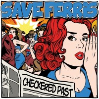 Purchase Save Ferris - Checkered Past