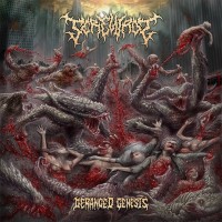 Purchase Screwrot - Deranged Genesis