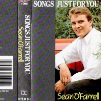 Purchase Sean O'farrell - Songs Just For You