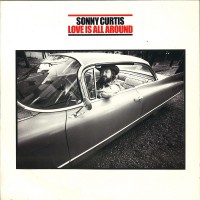 Purchase Sonny Curtis - Love Is All Around (Vinyl)