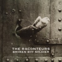 Purchase The Raconteurs - Broken Boy Soldier (EP)