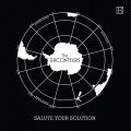 Buy The Raconteurs - Salute Your Solution (CDS) Mp3 Download