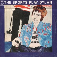 Purchase The Sports - The Sports Play Dylan (And Donovan) (Vinyl)