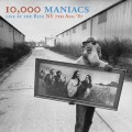 Buy 10,000 Maniacs - Live At The Ritz Ny 7Th Aug '87 Mp3 Download