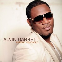 Purchase Alvin Garrett - Expose Yourself