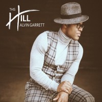 Purchase Alvin Garrett - This Hill