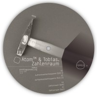 Purchase Atom Tm - Zahlenraum (With Tobias) (EP)