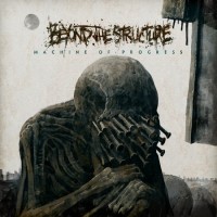 Purchase Beyond The Structure - Machine Of Progress (EP)