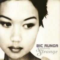 Purchase Bic Runga - Suddenly Strange (CDS)