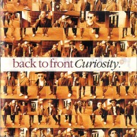 Purchase Curiosity - Back To Front