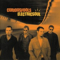 Purchase Curious Fools - Electric Soul