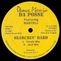 Buy Da Posse - Searchin' Hard (EP) Mp3 Download