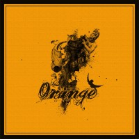 Purchase Dark Suns - Orange
