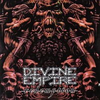 Purchase Divine Empire - Redemption