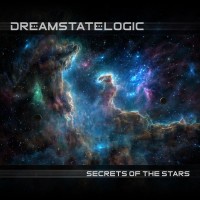 Purchase Dreamstate Logic - Secrets Of The Stars