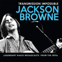 Purchase Jackson Browne - Transmission Impossible CD1