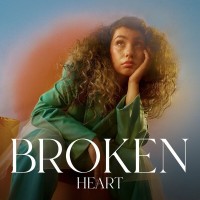 Purchase Alessia Cara - Broken Heart
