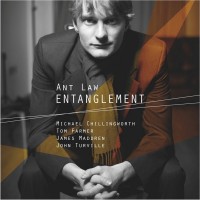 Purchase Ant Law - Entanglemen