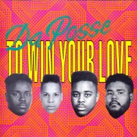 Purchase Da Posse - To Win Your Love