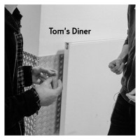 Purchase Annenmaykantereit - Tom's Diner (CDS)