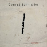 Purchase Conrad Schnitzler - Container T1 - T12 CD1