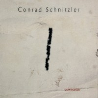 Purchase Conrad Schnitzler - Container T1 - T12 CD3