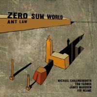 Purchase Ant Law - Zero Sum World