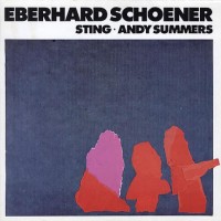 Purchase Eberhard Schoener - Music From Video Magic And Flashback (Vinyl)