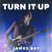 Purchase James Bay - Turn It Up (EP)