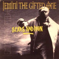 Purchase Jemini The Gifted One - Scars And Pain