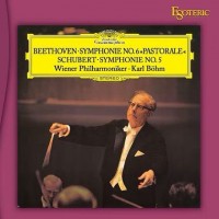 Purchase Karl Böhm - Beethoven: Symphony No.6 "Pastorale"; Schubert: Symphony No.5