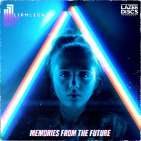 Purchase Liam Leon - Memories From The Future