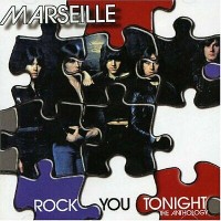 Purchase Marseille - Rock You Tonight CD1