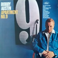 Purchase Bobby Austin - Apartment No 9 (Vinyl)