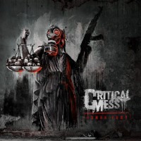 Purchase Critical Mess - Human Praey