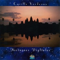 Purchase Cyrille Verdeaux - Noctrunes Digitales