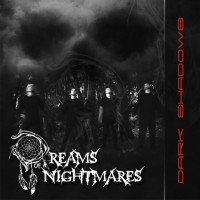 Purchase Dreams Of Nightmares - Dark Shadows
