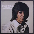 Buy Freddy Weller - Too Much Monkey Business (Vinyl) Mp3 Download