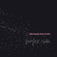 Purchase John Tejada - Fairfax Sake (With Arian Leviste)