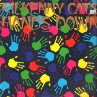 Purchase Kilkenny Cats - Hands Down (Vinyl)