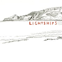 Purchase Lightships - Fear And Doubt (EP)